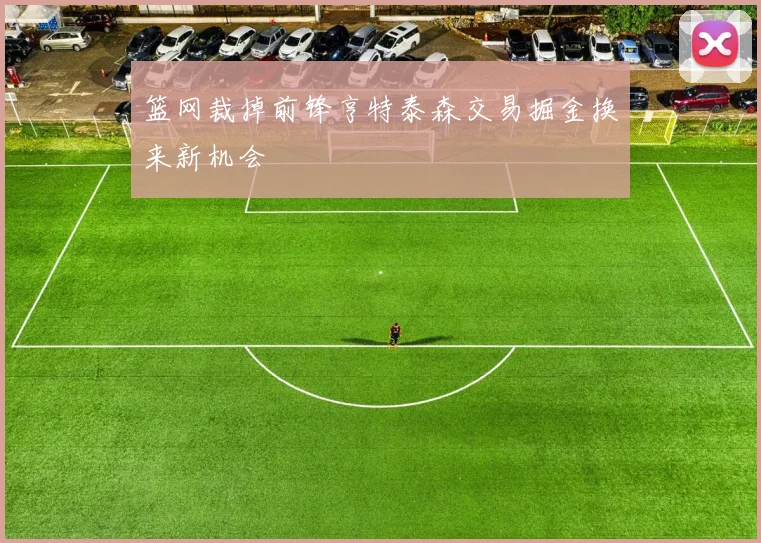 篮网裁掉前锋亨特泰森交易掘金换来新机会
