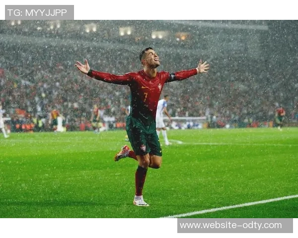 世界杯官推发布42队海报无C罗引发热议已删除原贴引关注