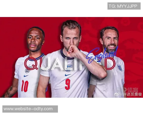 索斯盖特宣布将与英格兰国家队保持距离不会亲临世界杯现场观赛