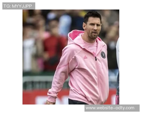 梅西发声鼓励年轻球员：无缘世青赛冠军依然值得骄傲与自豪