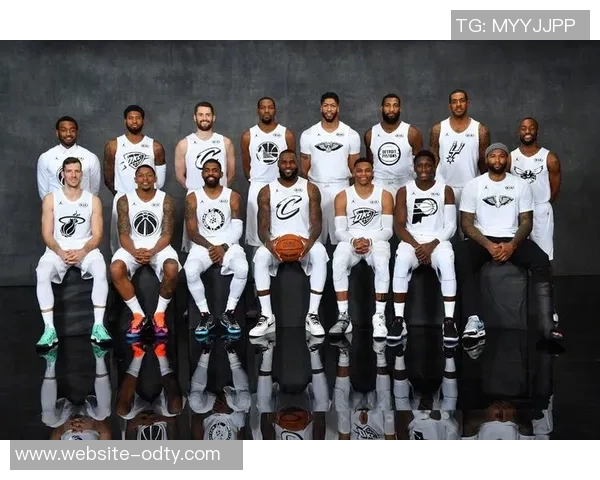 球龄18年老将群英汇聚詹姆斯保罗杜兰特威少乐福共谱传奇篮球篇章