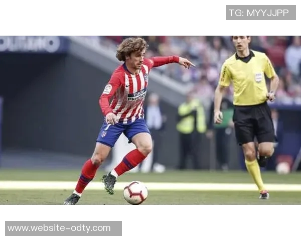 马竞队史射手榜揭晓格列兹曼200球领衔托雷斯阿圭罗紧随其后