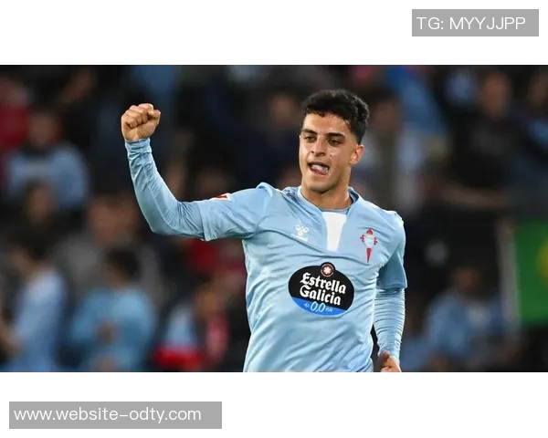 阿斯报道多支球队关注明格萨续约几乎无望塞尔塔面临失去球员风险