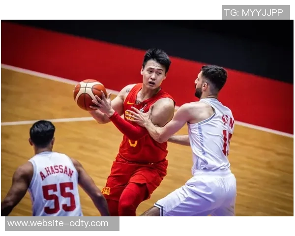 陈盈骏称赞赵睿优秀期待两人默契提升共同进步