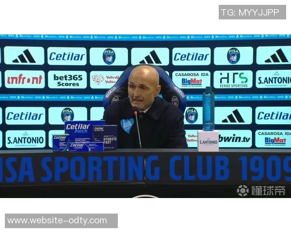 斯帕莱蒂称赞库普梅纳斯多才多艺并对尤文表现表示满意