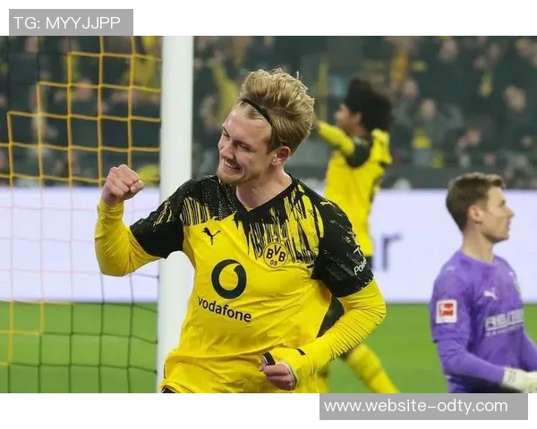 布兰特迎来多特第200场德甲里程碑贡献39球50助攻展现实力