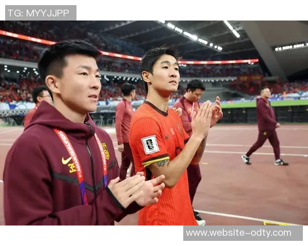 伊万重塑中国队阵容17人换新血8名年轻国脚助力未来发展