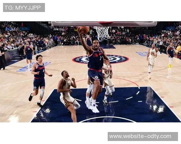 快船近期战绩分析与未来赛程展望对手胜率低于五成的挑战