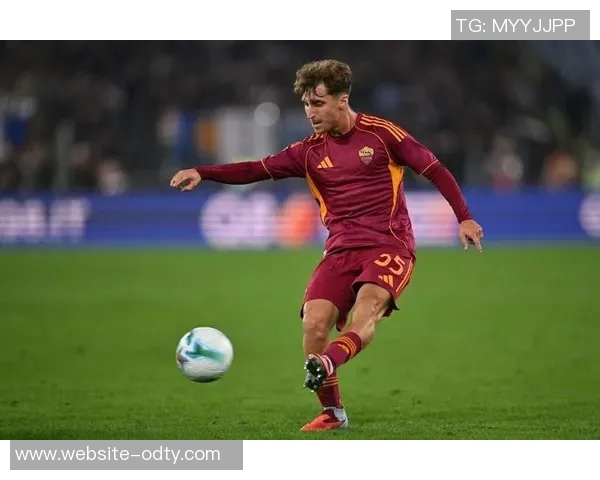 热那亚即将完成罗马前锋巴尔丹齐的租借交易并附带1000万欧买断条款